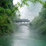 Yangtzefloden