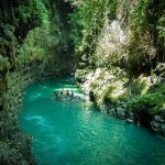 Green Canyon, Pangandaran