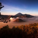 Mount Bromo