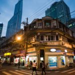 Shanghai