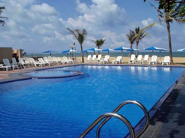 Rani Beach Resort, Negombo