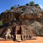 Sigiriya