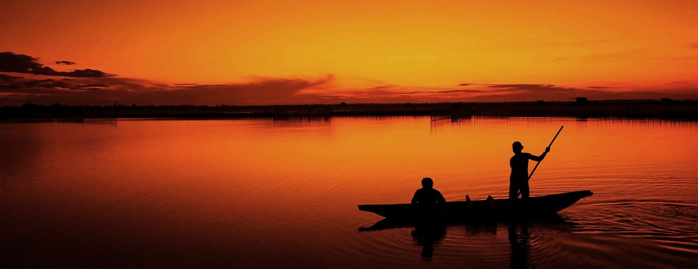 Aktiv resa: Vietnam från Norr till Söder [TAC+]