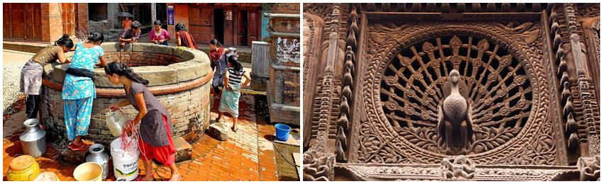 aktiv-gruppresa-nepal-bhaktapur