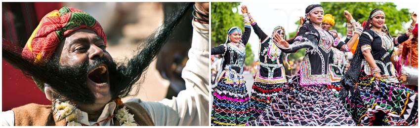 kamelfestivalen-i-pushkar
