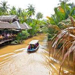 Mekongdeltat