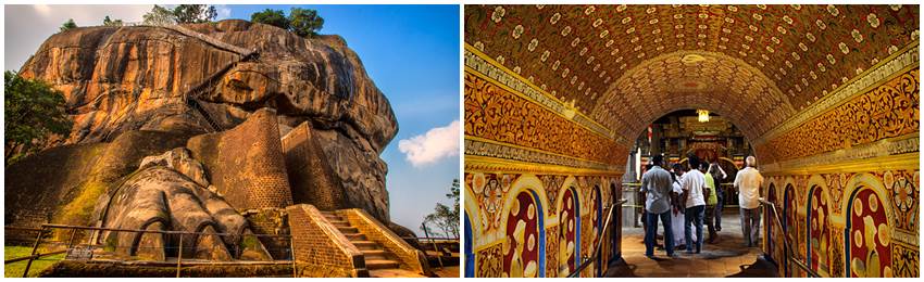 äventyrsresor-srilanka-Sigiriya-kandy