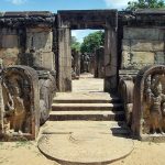 Polonnaruwa