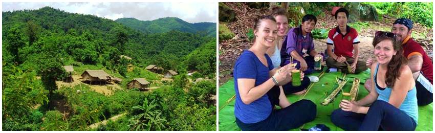 gruppresor-thailand-trekking