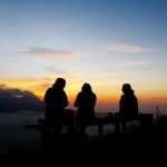 Mount Batur