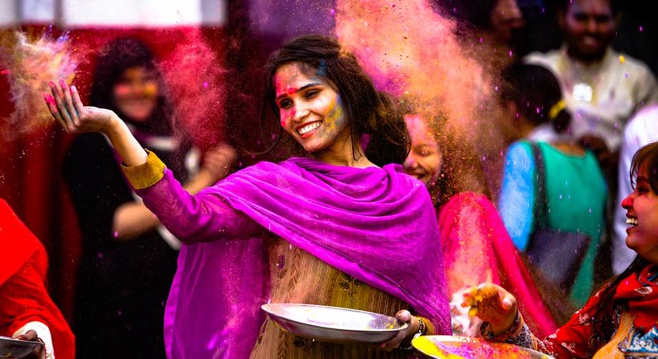 holika