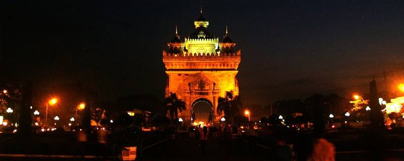 vientiane