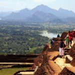 Sigiriya