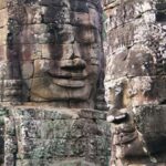 Bayon, Angkor