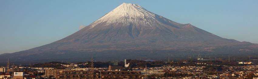mount fuji-gruppresa